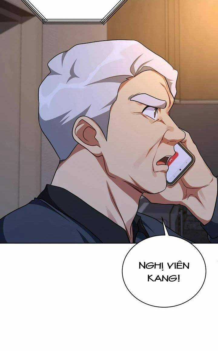 Xin Mời Dùng Bữa Chapter 102 trang 59