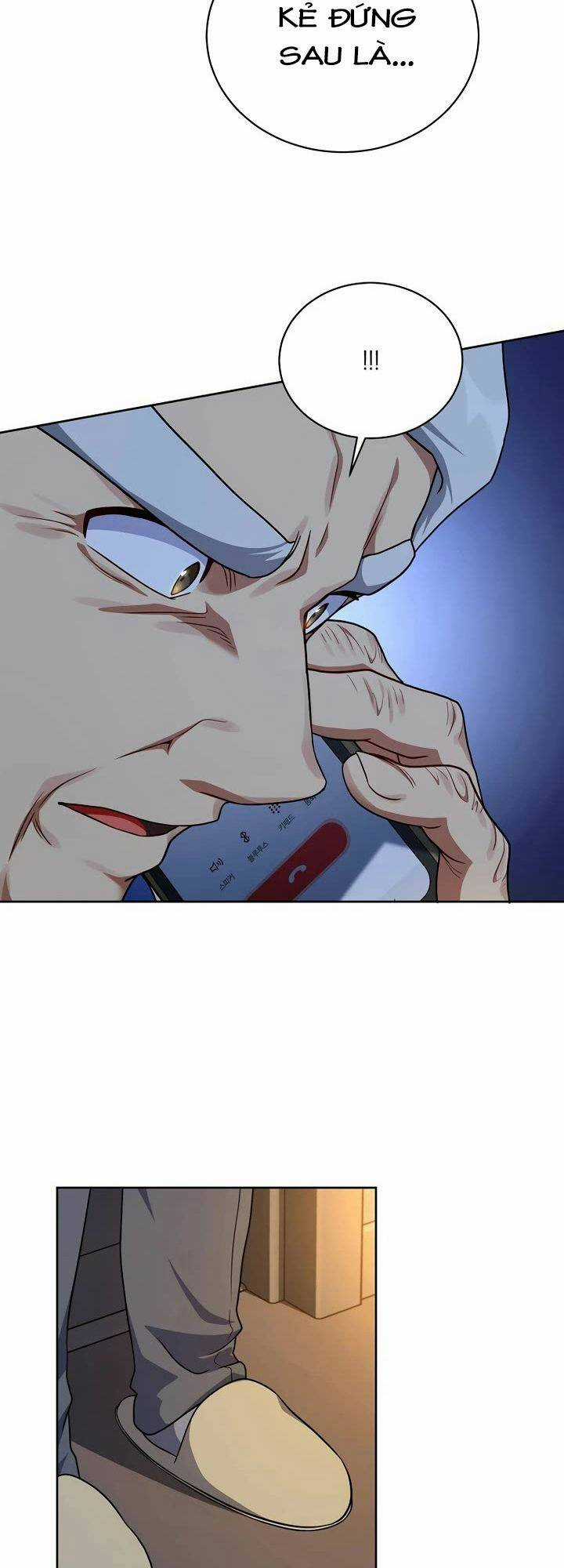 Xin Mời Dùng Bữa Chapter 102 trang 61