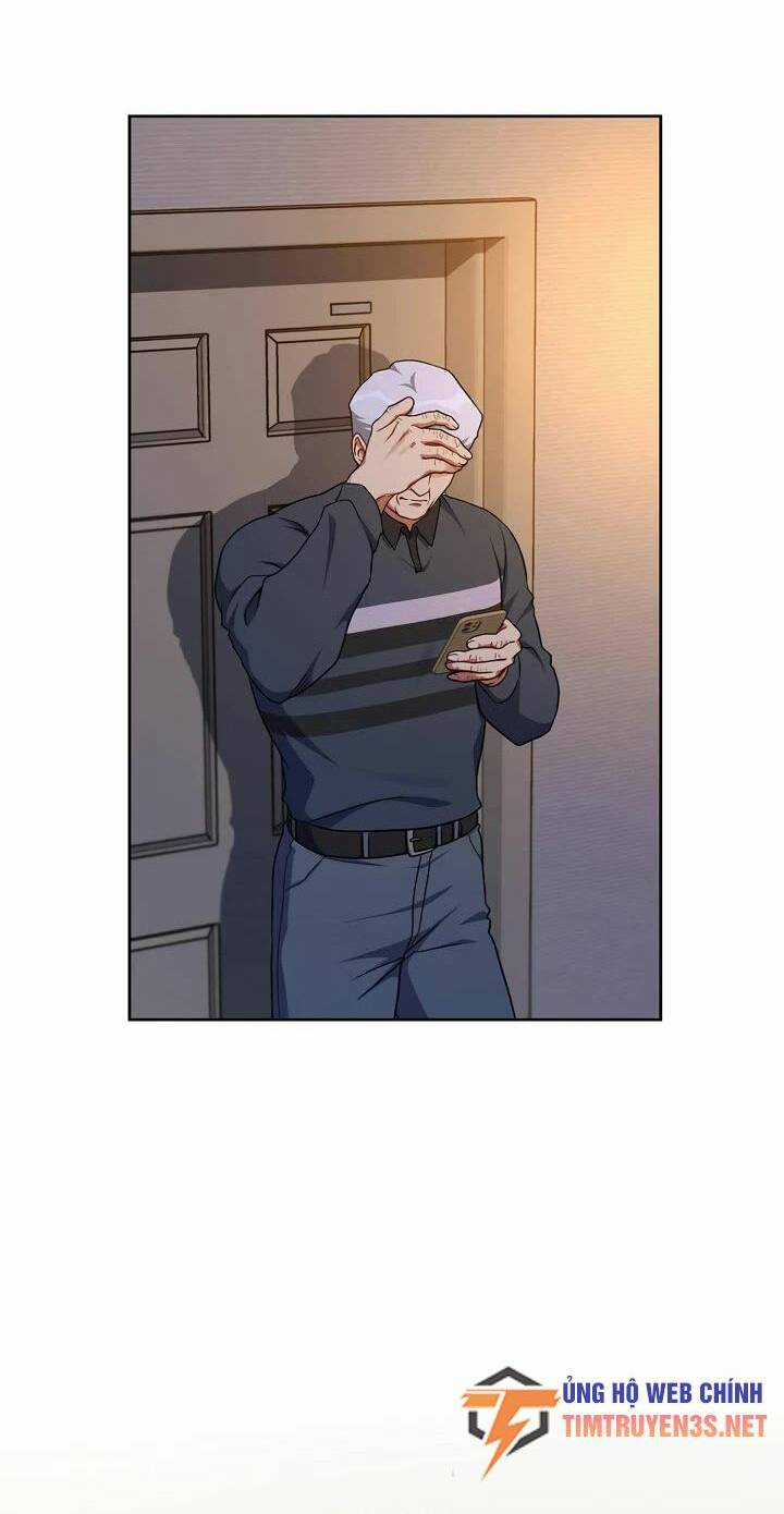 Xin Mời Dùng Bữa Chapter 102 trang 63