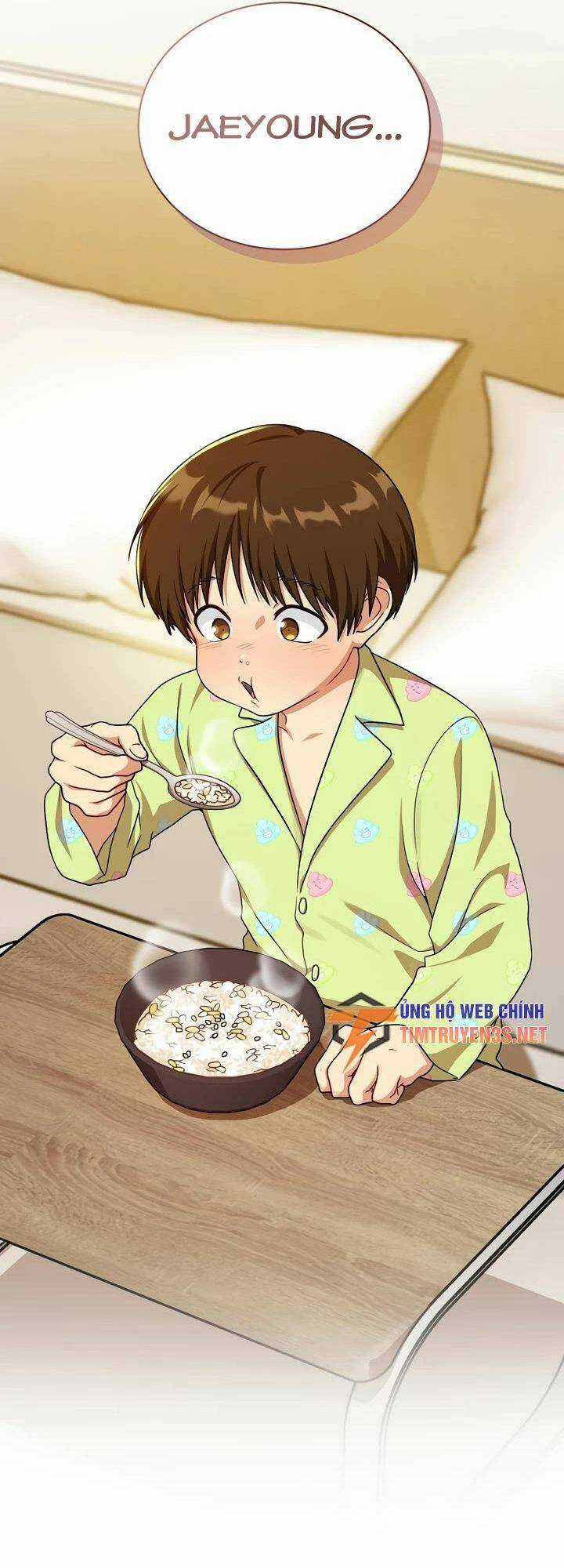 Xin Mời Dùng Bữa Chapter 102 trang 64