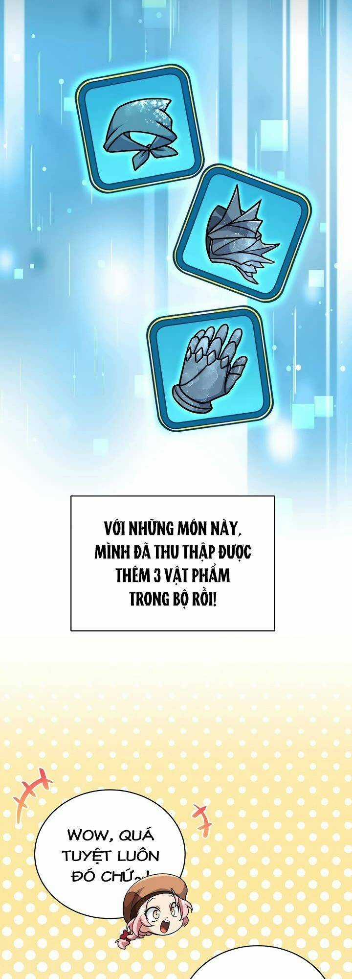 Xin Mời Dùng Bữa Chapter 102 trang 7