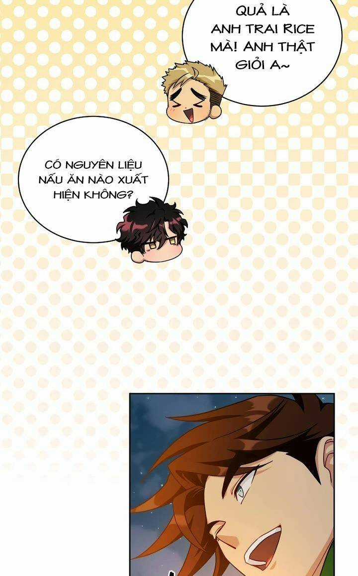 Xin Mời Dùng Bữa Chapter 102 trang 8