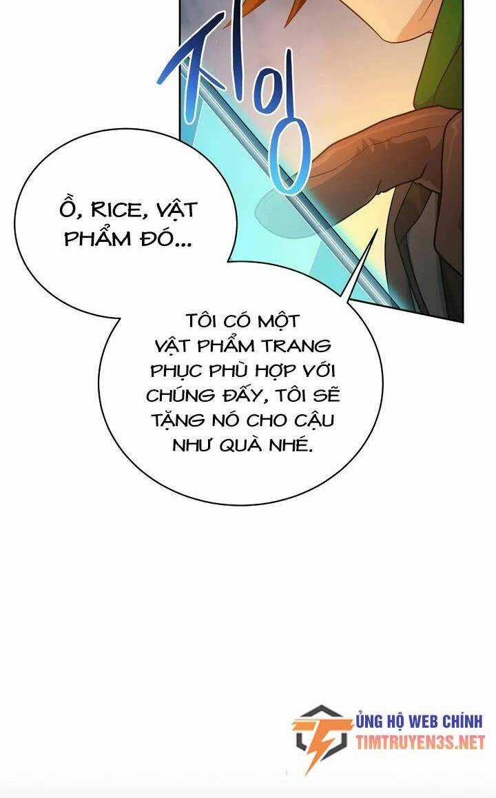 Xin Mời Dùng Bữa Chapter 102 trang 9