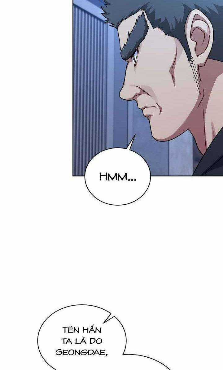 Xin Mời Dùng Bữa Chapter 103 trang 13