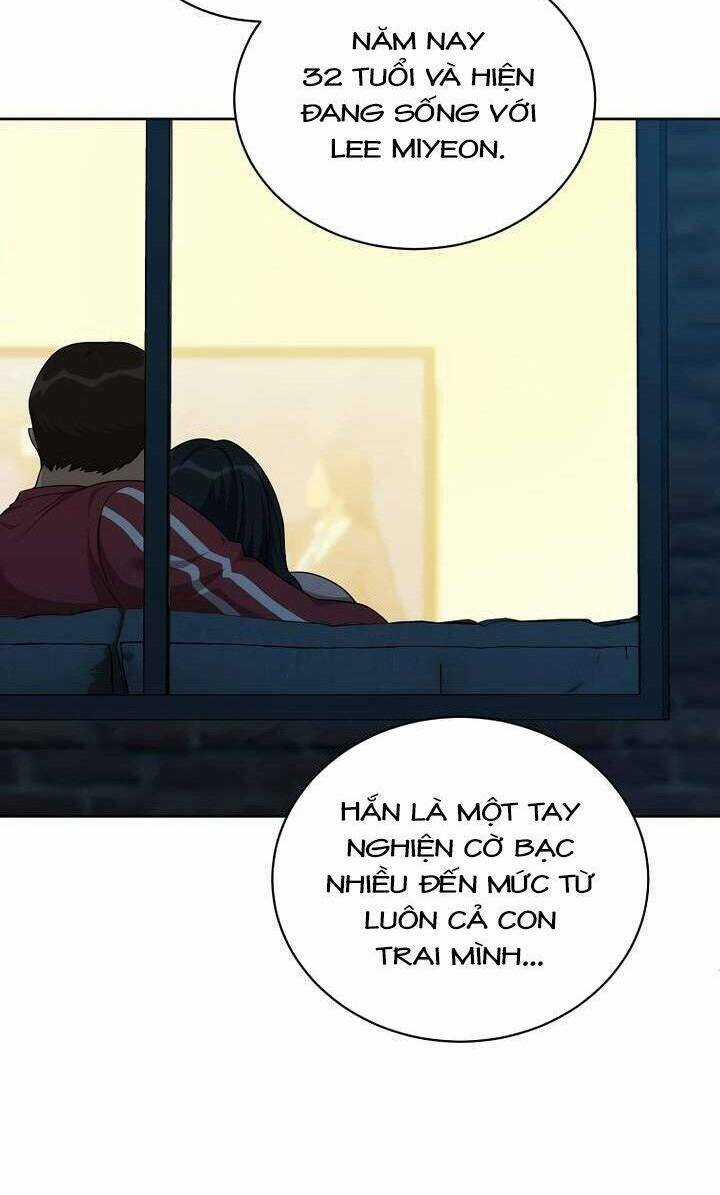 Xin Mời Dùng Bữa Chapter 103 trang 14