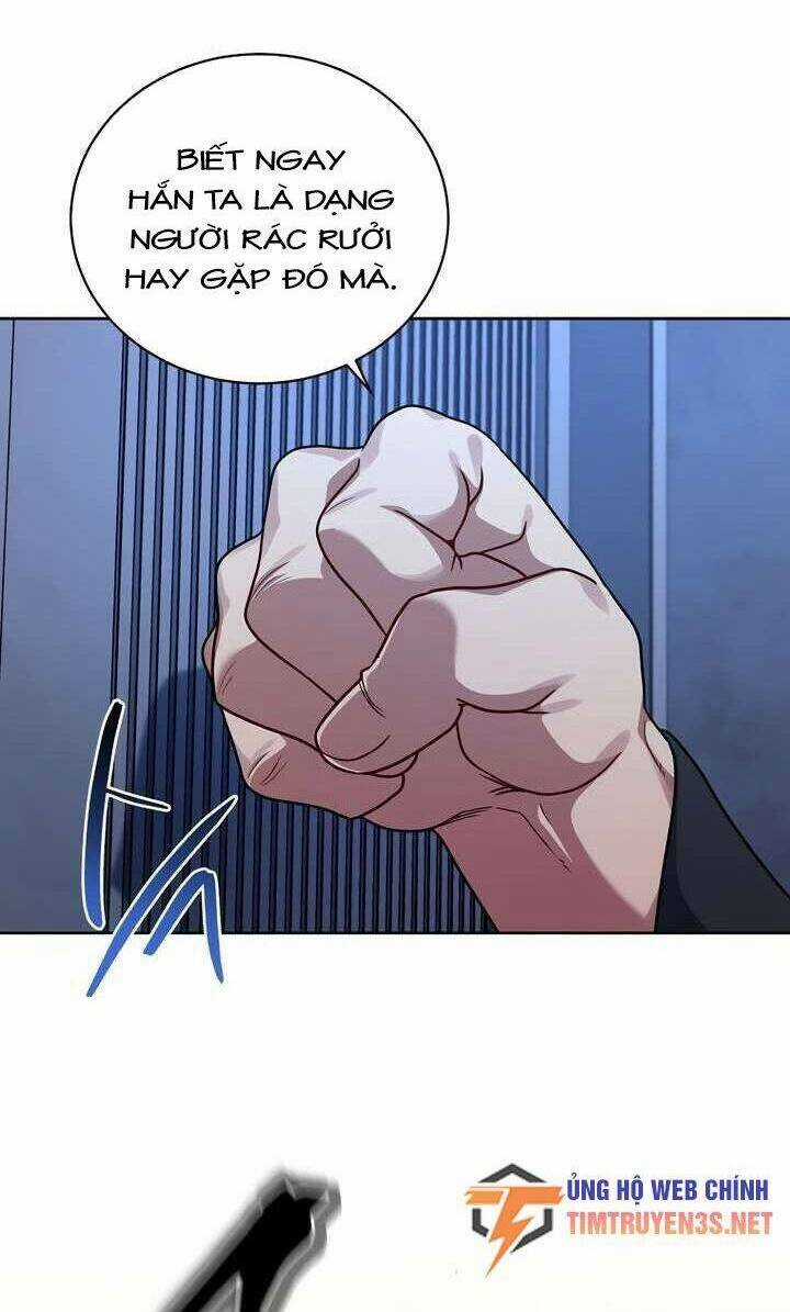 Xin Mời Dùng Bữa Chapter 103 trang 15