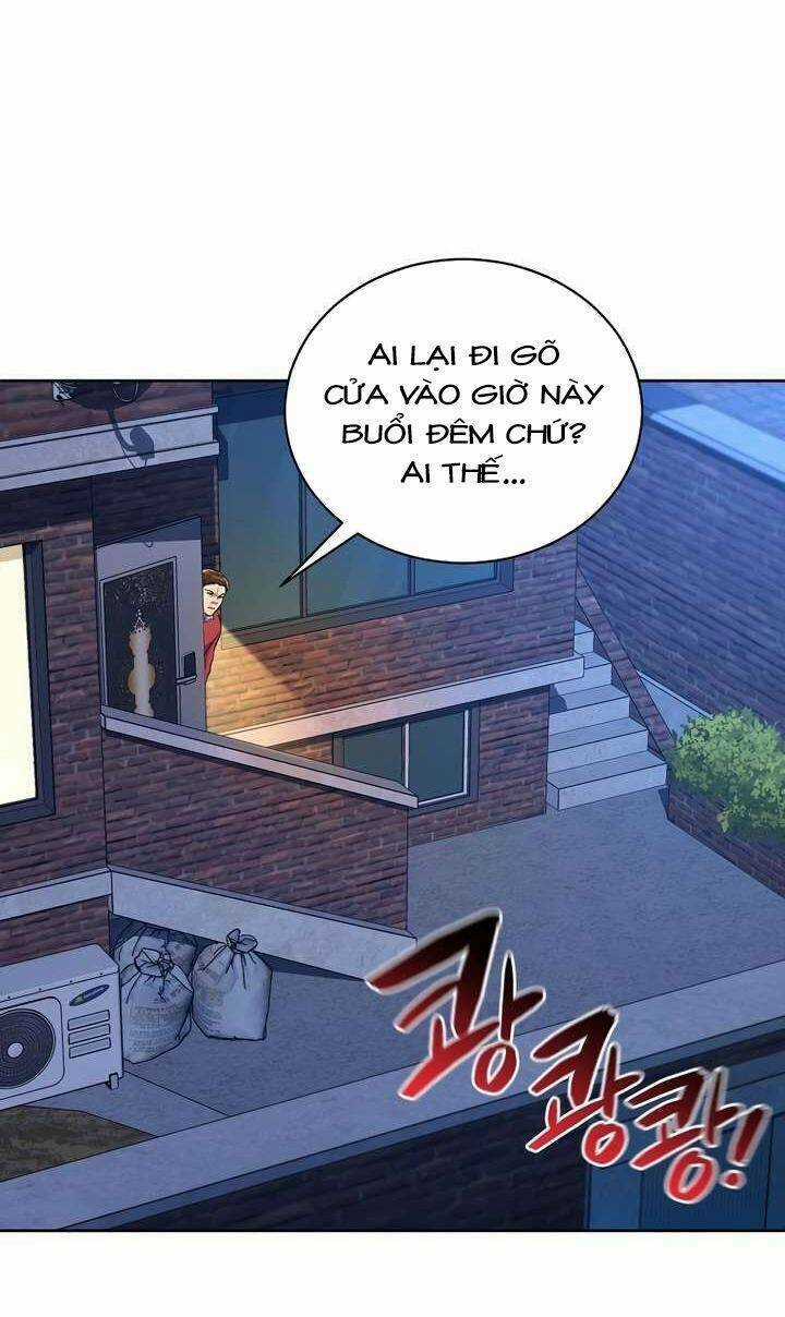 Xin Mời Dùng Bữa Chapter 103 trang 17