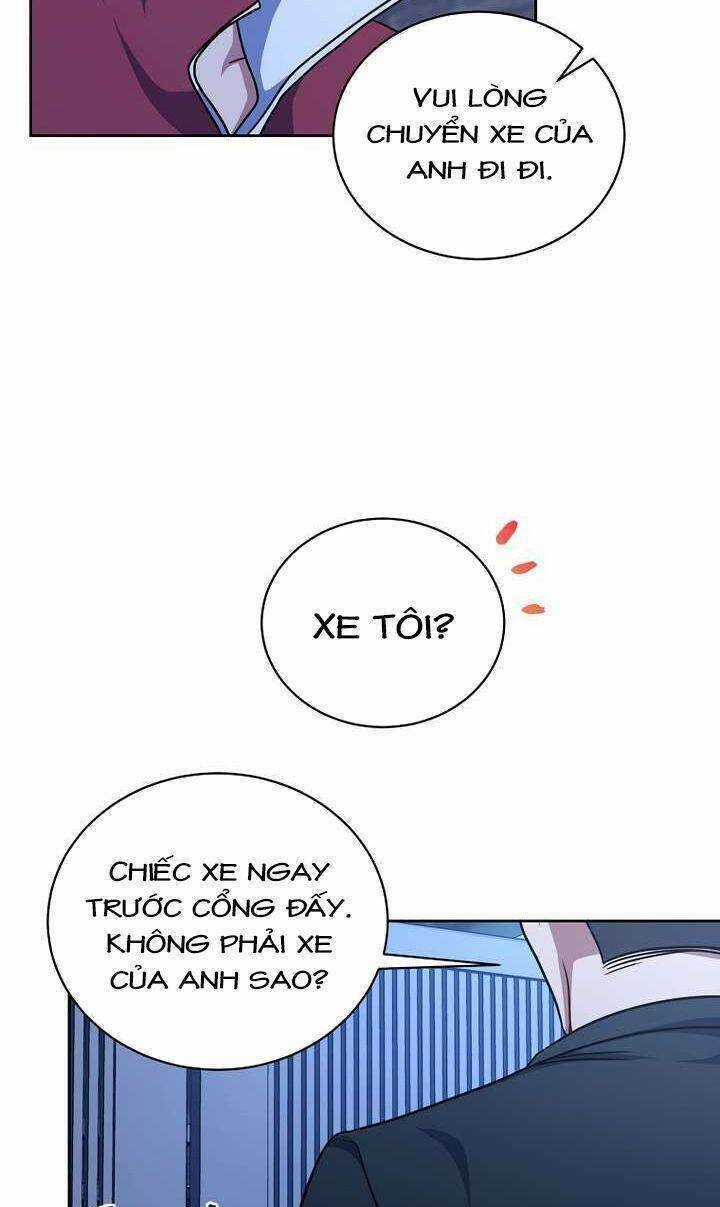 Xin Mời Dùng Bữa Chapter 103 trang 19