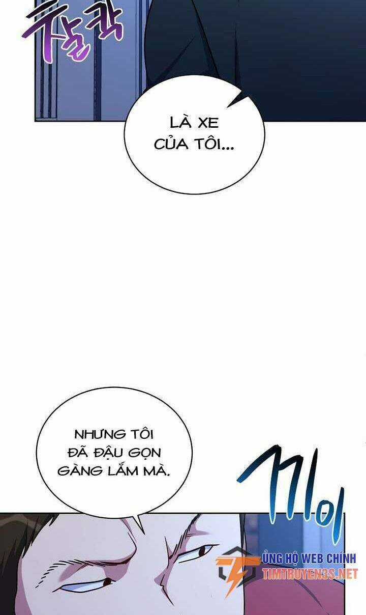 Xin Mời Dùng Bữa Chapter 103 trang 20