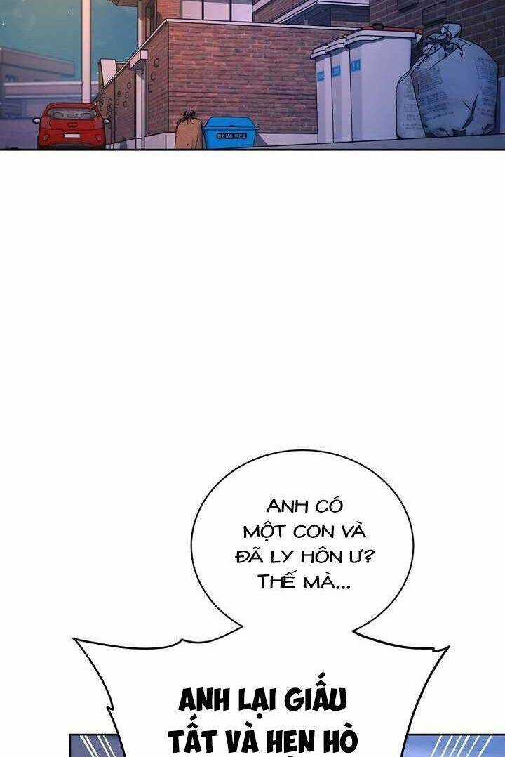 Xin Mời Dùng Bữa Chapter 103 trang 27