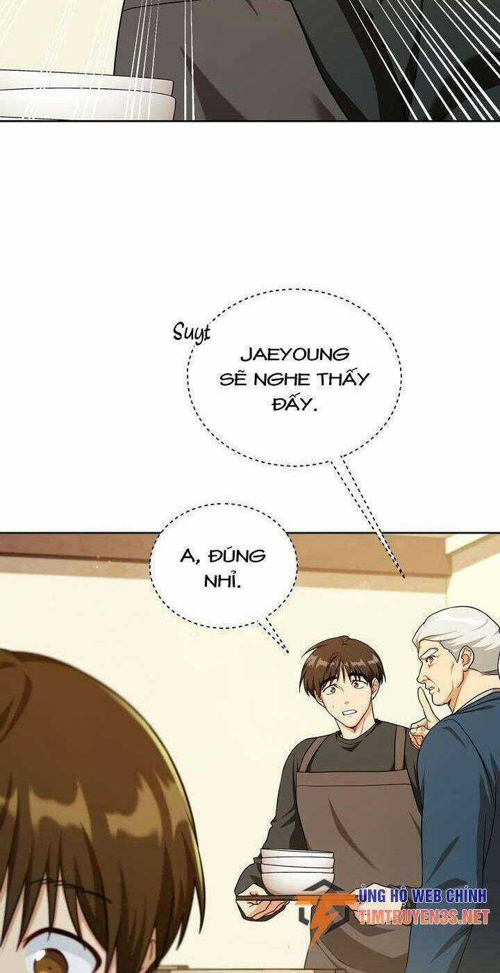 Xin Mời Dùng Bữa Chapter 103 trang 3