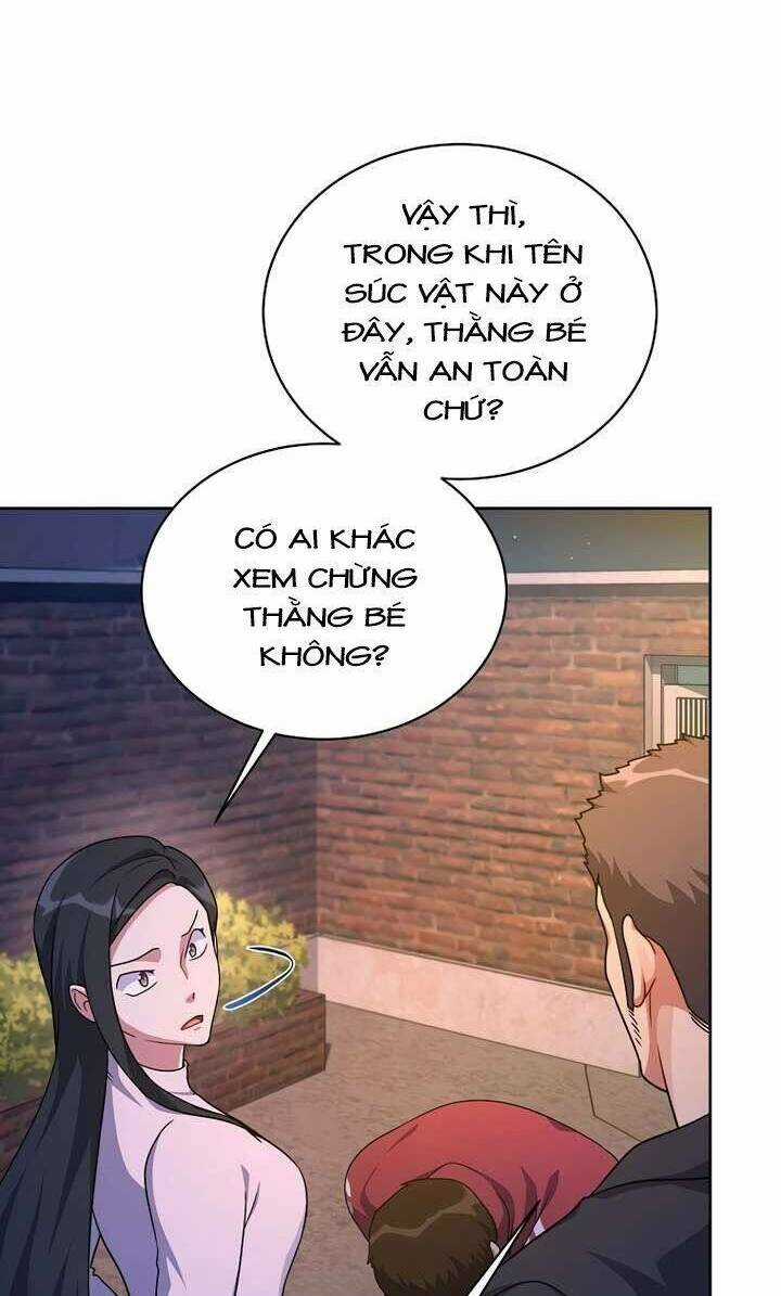 Xin Mời Dùng Bữa Chapter 103 trang 30