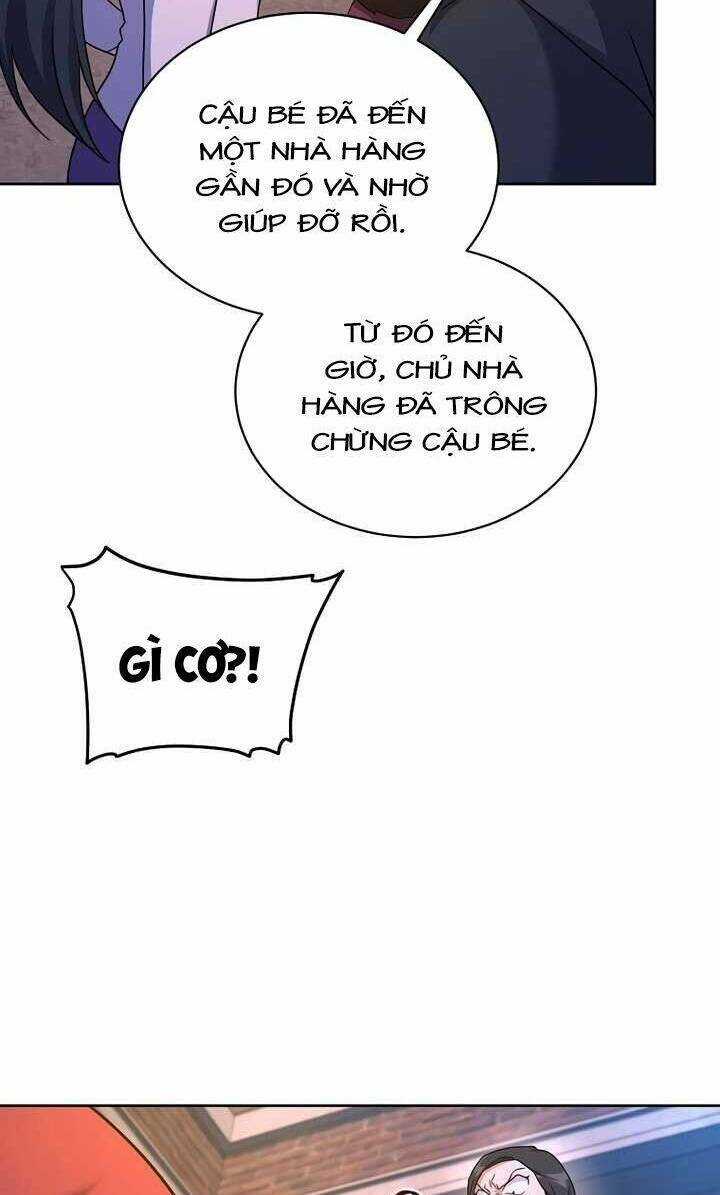 Xin Mời Dùng Bữa Chapter 103 trang 31