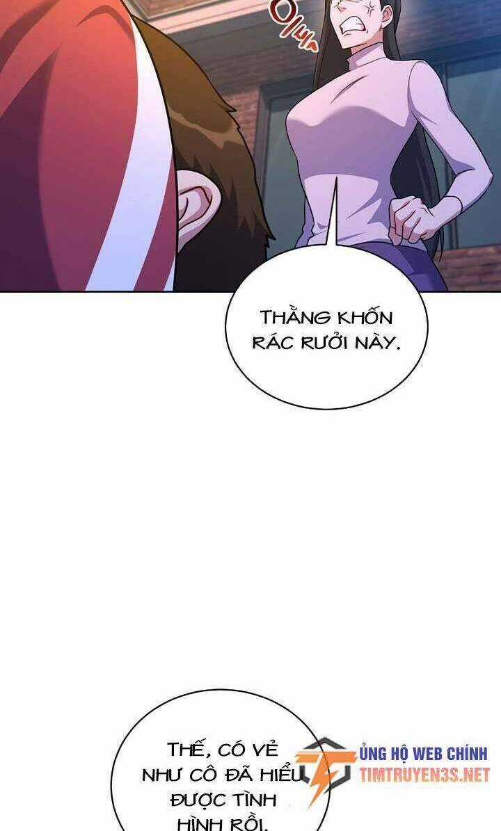 Xin Mời Dùng Bữa Chapter 103 trang 32