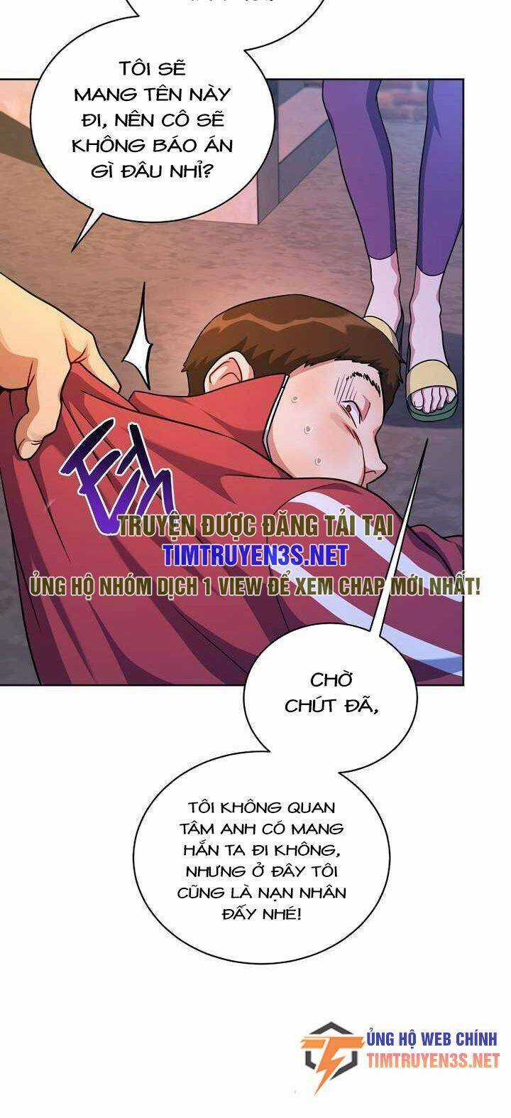 Xin Mời Dùng Bữa Chapter 103 trang 33