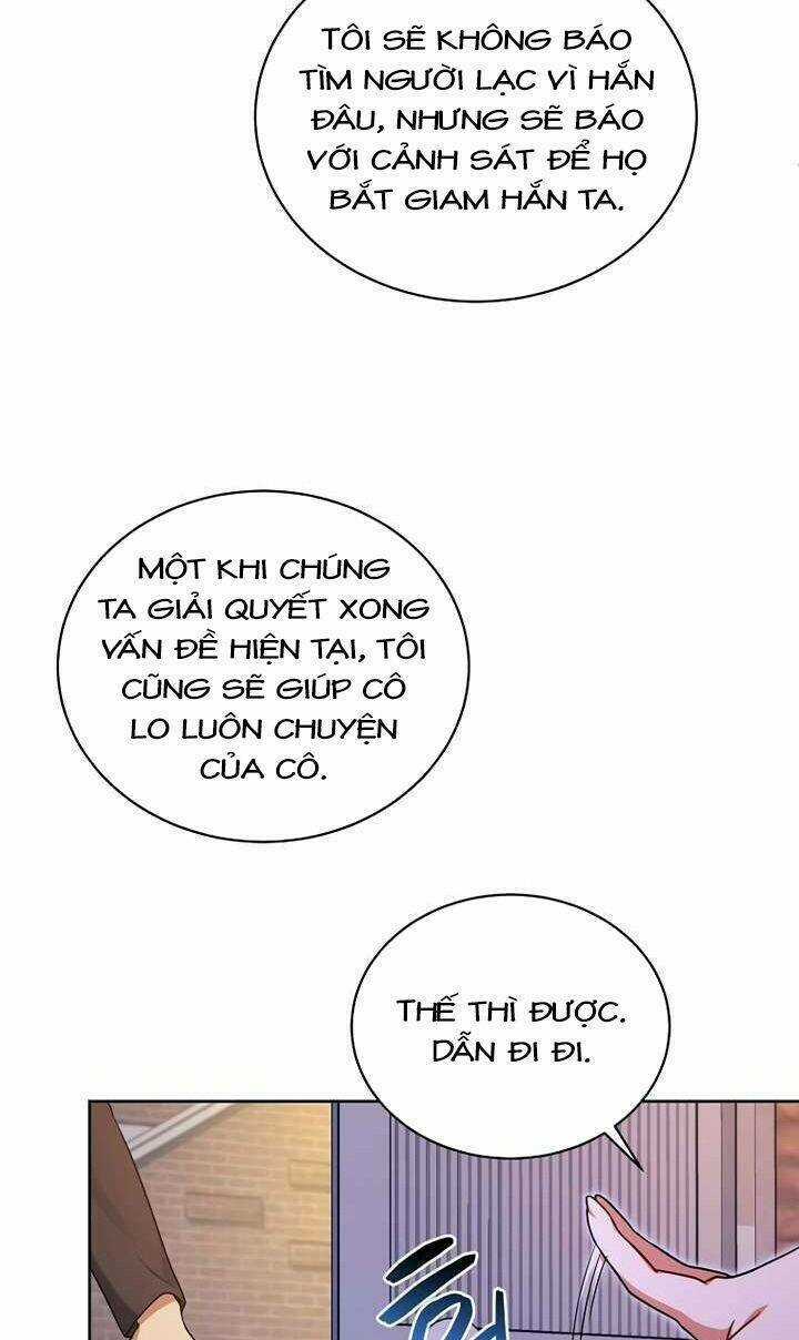 Xin Mời Dùng Bữa Chapter 103 trang 35