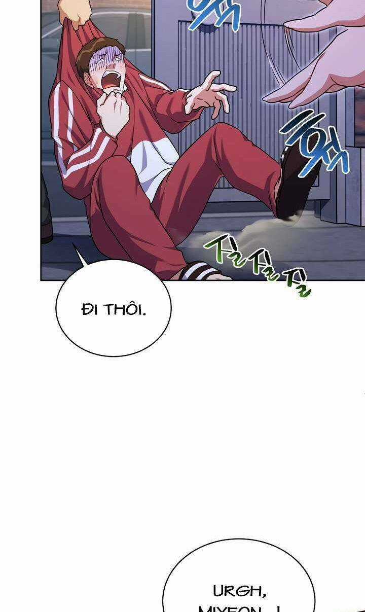 Xin Mời Dùng Bữa Chapter 103 trang 36