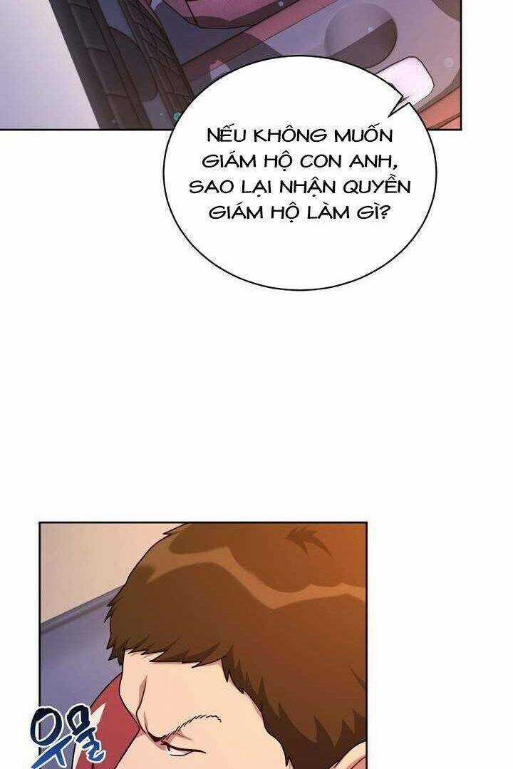 Xin Mời Dùng Bữa Chapter 103 trang 43