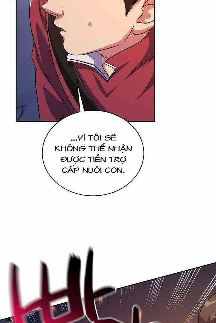 Xin Mời Dùng Bữa Chapter 103 trang 44