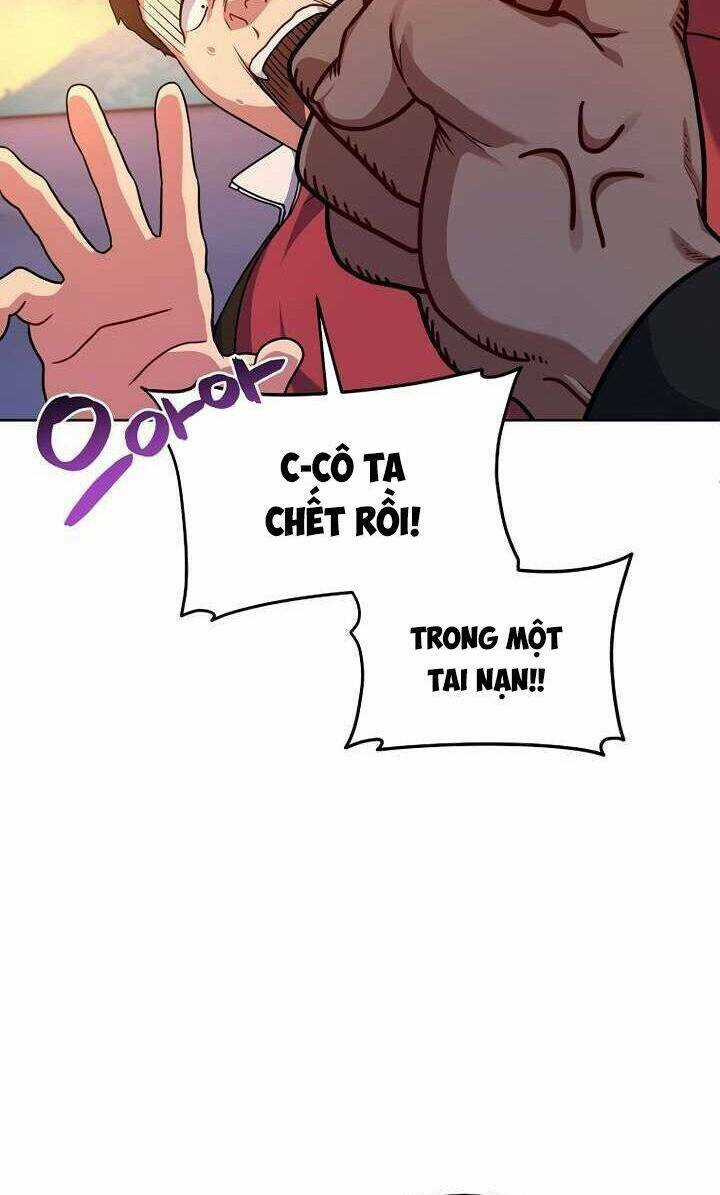 Xin Mời Dùng Bữa Chapter 103 trang 48