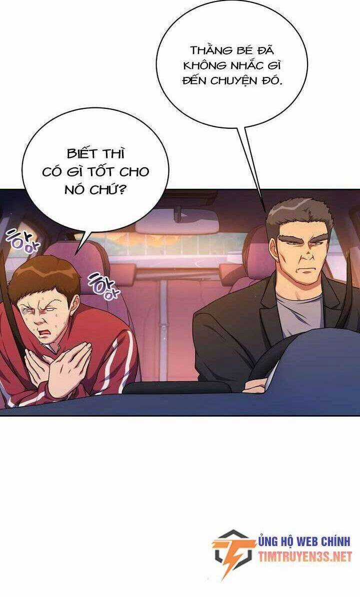 Xin Mời Dùng Bữa Chapter 103 trang 49