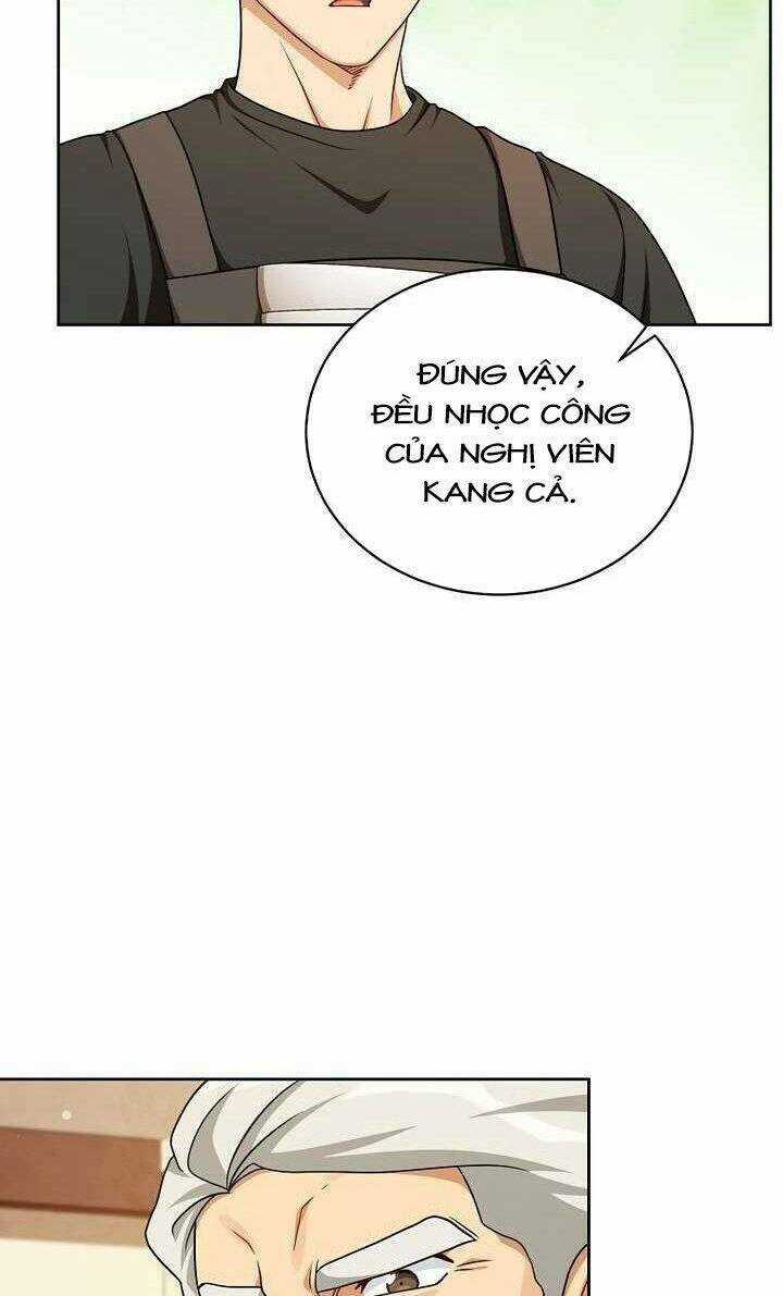 Xin Mời Dùng Bữa Chapter 103 trang 5