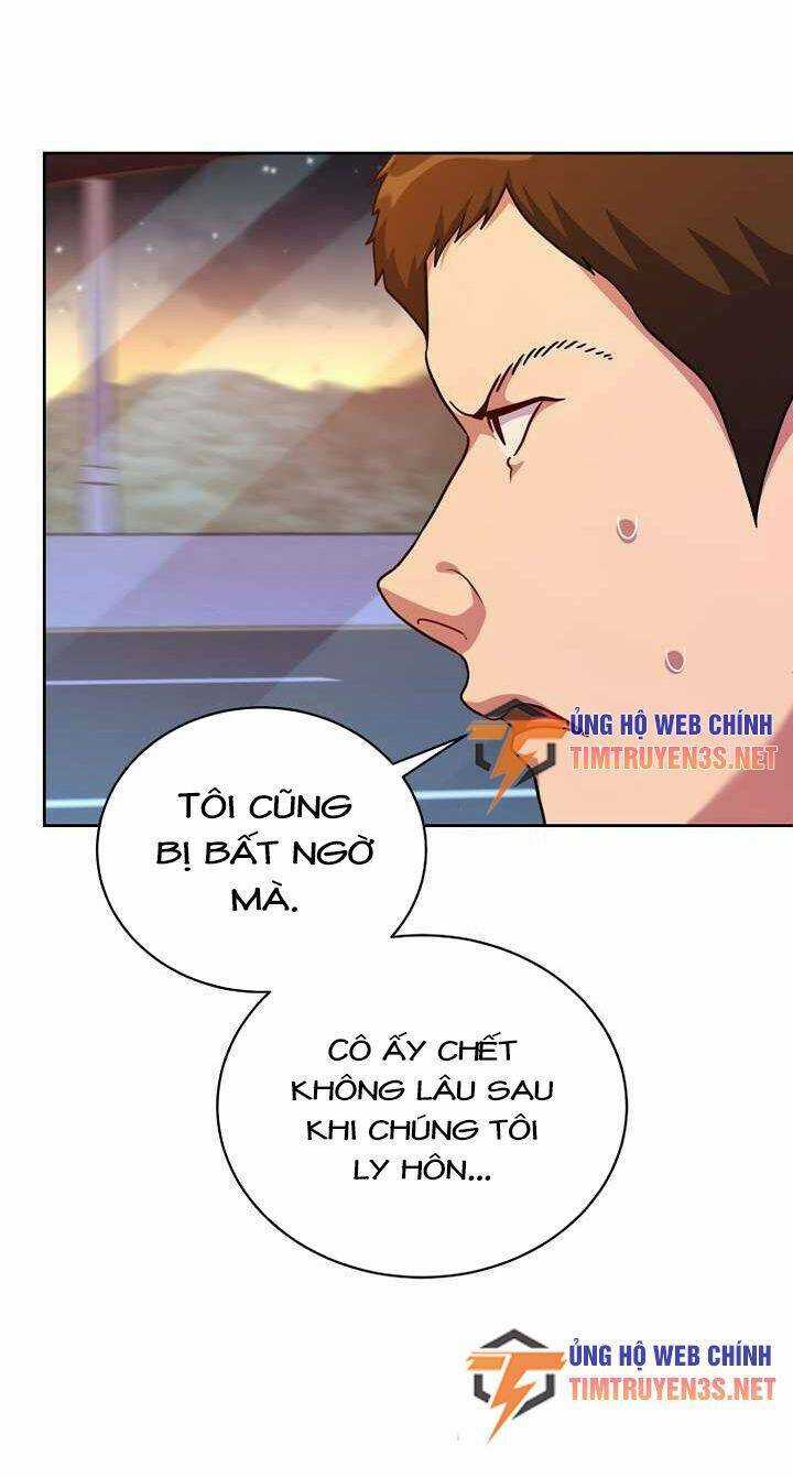 Xin Mời Dùng Bữa Chapter 103 trang 50