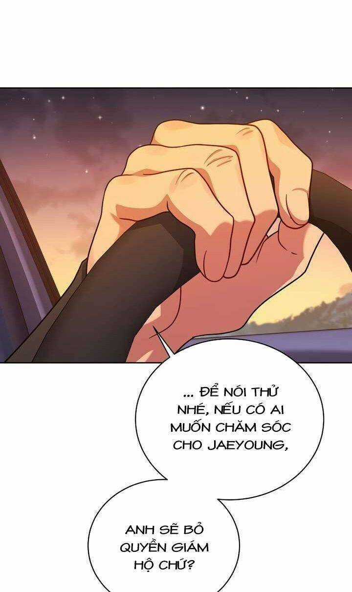 Xin Mời Dùng Bữa Chapter 103 trang 51