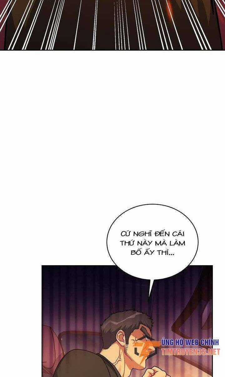 Xin Mời Dùng Bữa Chapter 103 trang 54