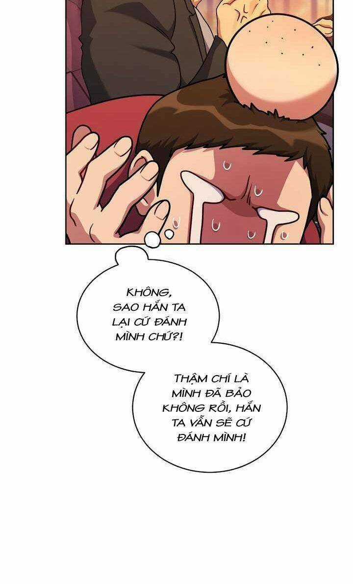 Xin Mời Dùng Bữa Chapter 103 trang 55