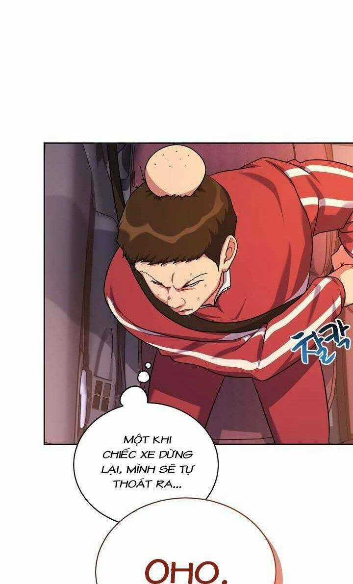 Xin Mời Dùng Bữa Chapter 103 trang 56