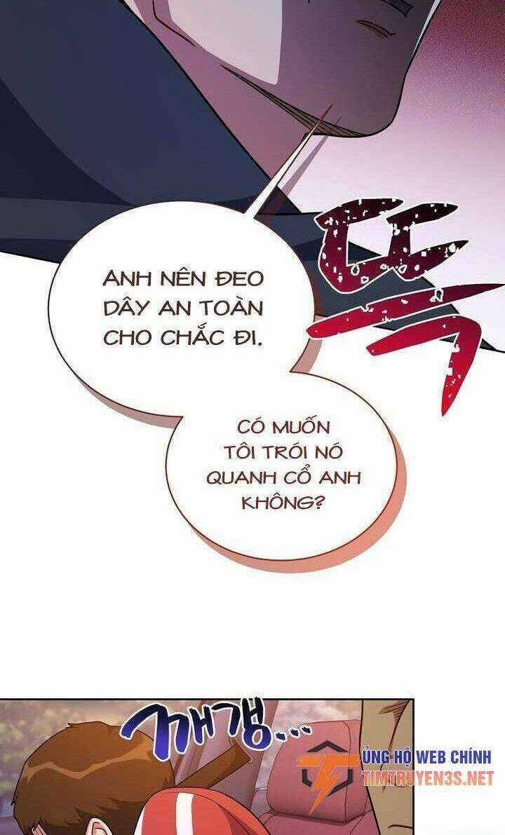 Xin Mời Dùng Bữa Chapter 103 trang 58