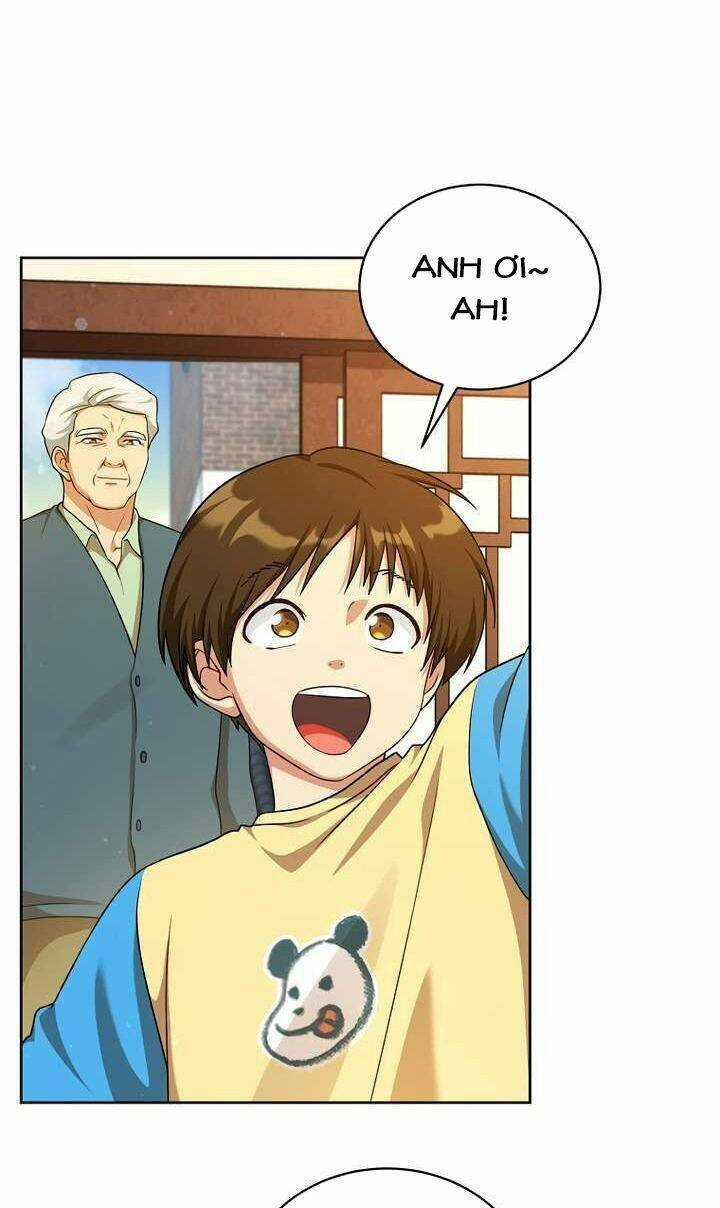 Xin Mời Dùng Bữa Chapter 103 trang 61