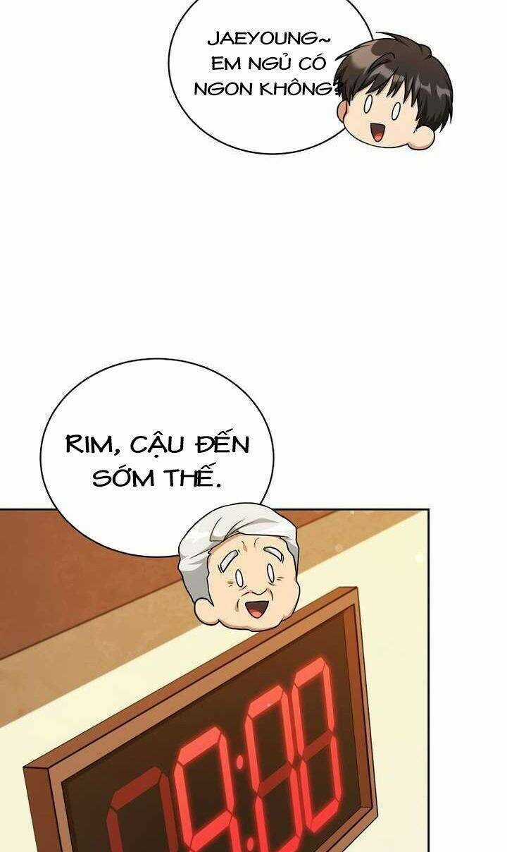 Xin Mời Dùng Bữa Chapter 103 trang 62