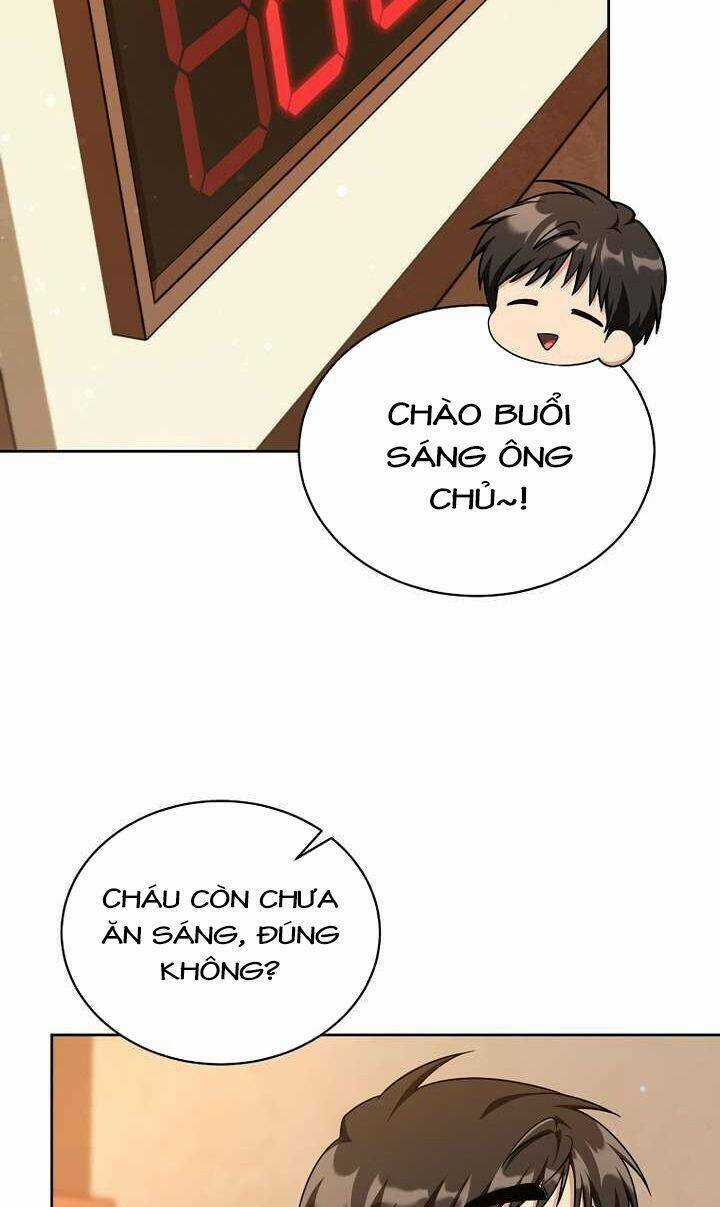 Xin Mời Dùng Bữa Chapter 103 trang 63