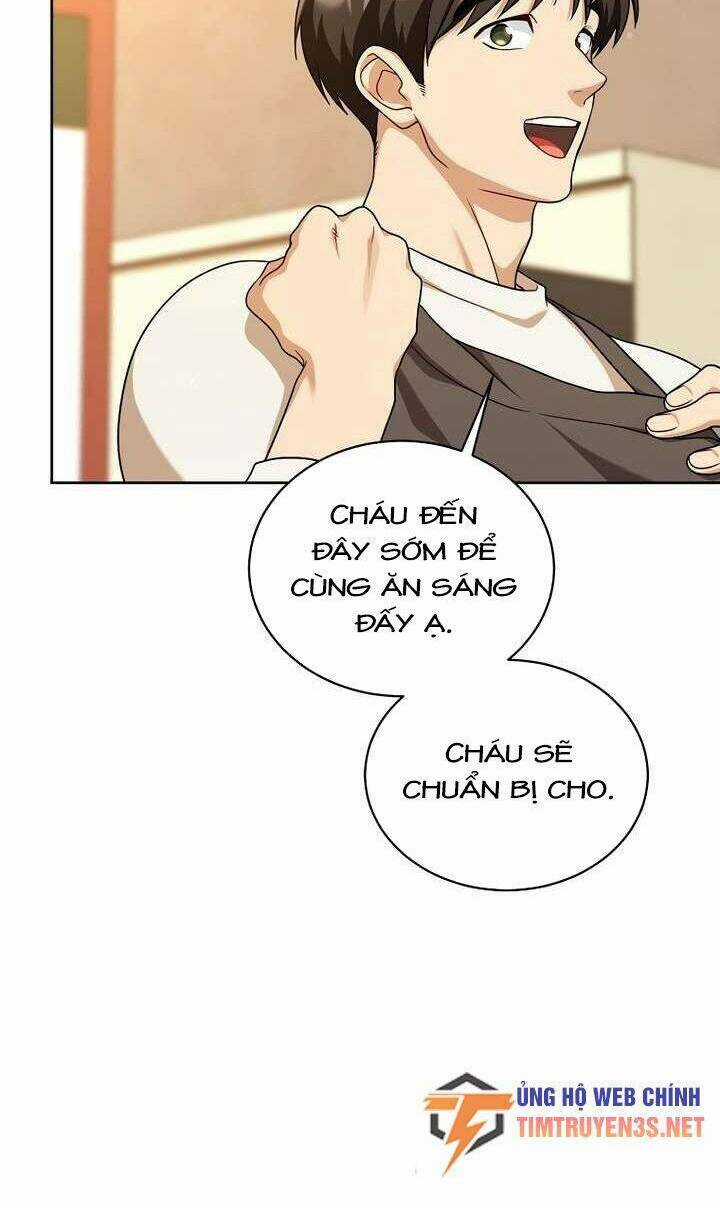Xin Mời Dùng Bữa Chapter 103 trang 64