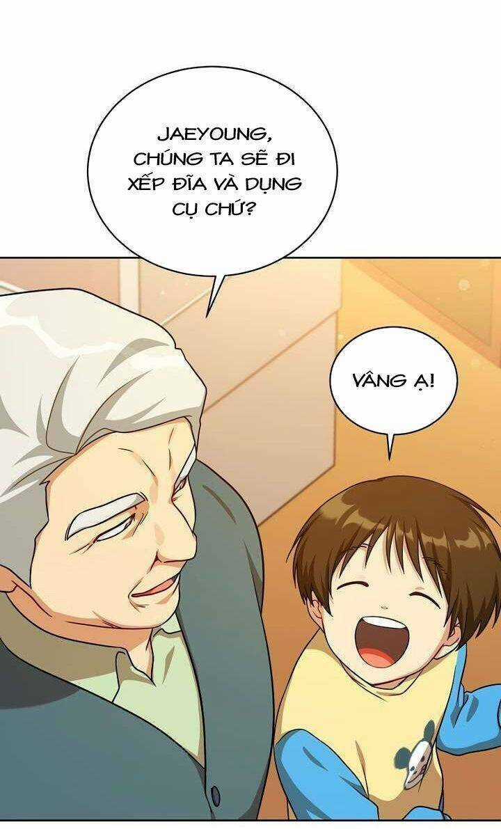 Xin Mời Dùng Bữa Chapter 103 trang 65