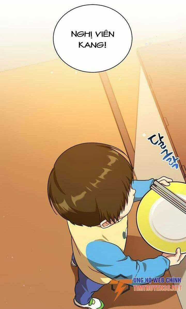 Xin Mời Dùng Bữa Chapter 103 trang 68