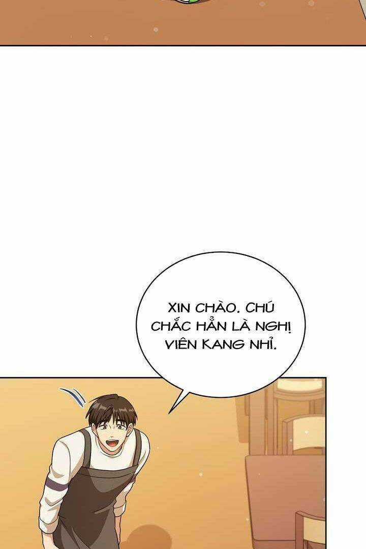 Xin Mời Dùng Bữa Chapter 103 trang 69