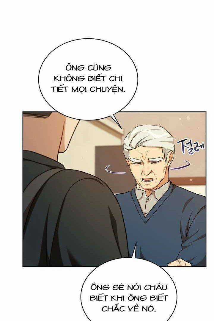 Xin Mời Dùng Bữa Chapter 103 trang 8