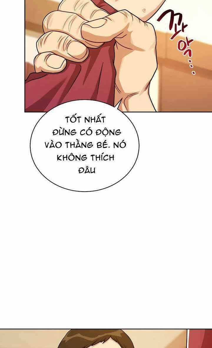 Xin Mời Dùng Bữa Chapter 104 trang 16