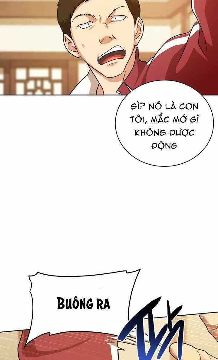 Xin Mời Dùng Bữa Chapter 104 trang 17