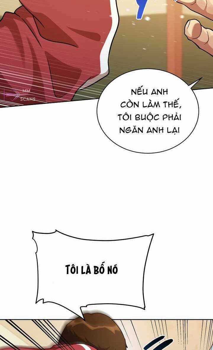 Xin Mời Dùng Bữa Chapter 104 trang 18