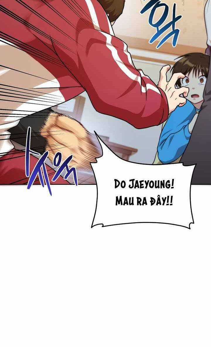 Xin Mời Dùng Bữa Chapter 104 trang 19