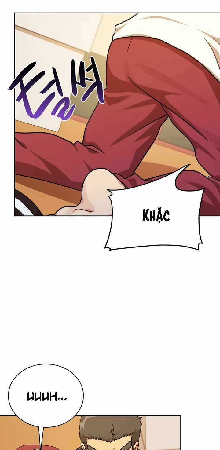 Xin Mời Dùng Bữa Chapter 104 trang 22