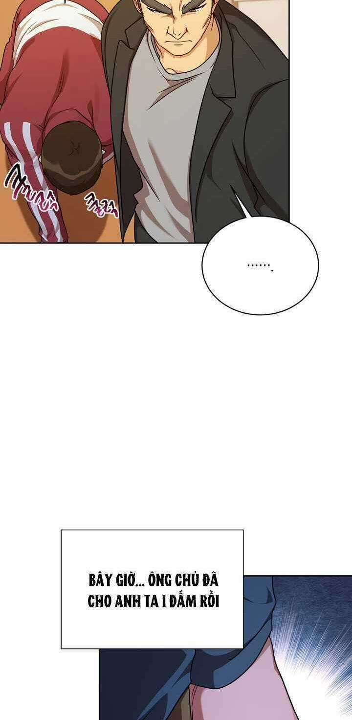 Xin Mời Dùng Bữa Chapter 104 trang 23