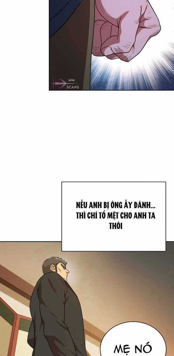 Xin Mời Dùng Bữa Chapter 104 trang 24