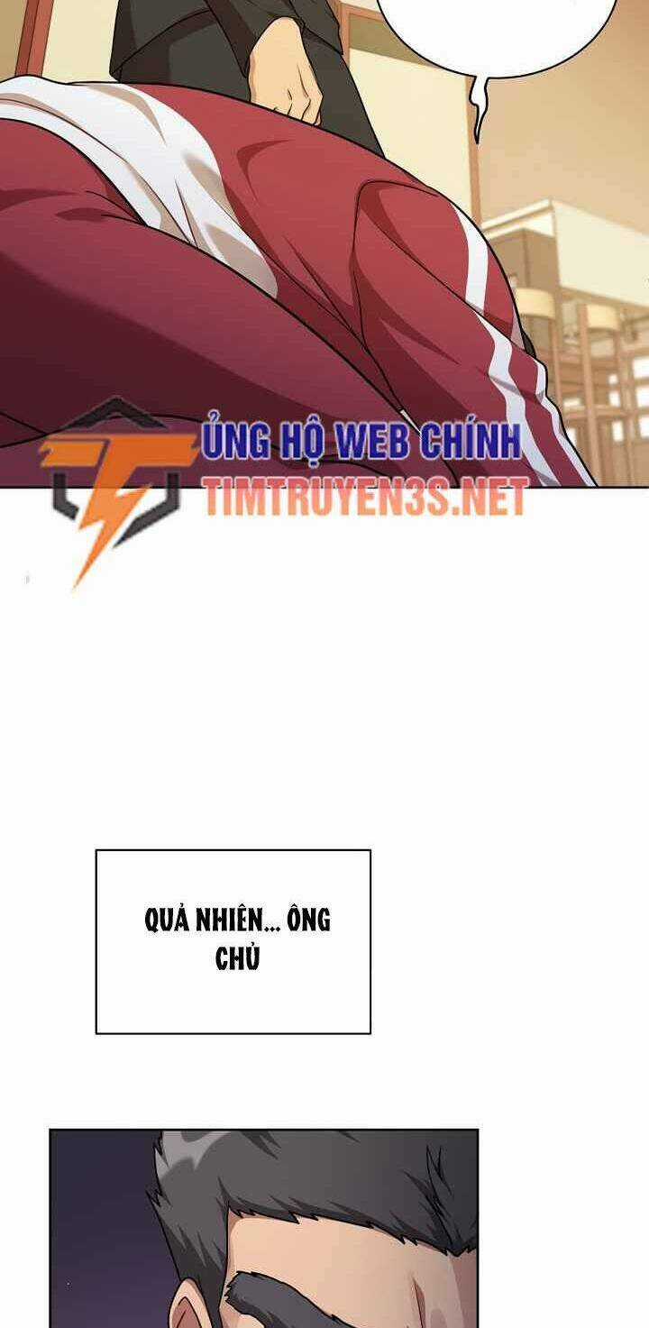 Xin Mời Dùng Bữa Chapter 104 trang 25