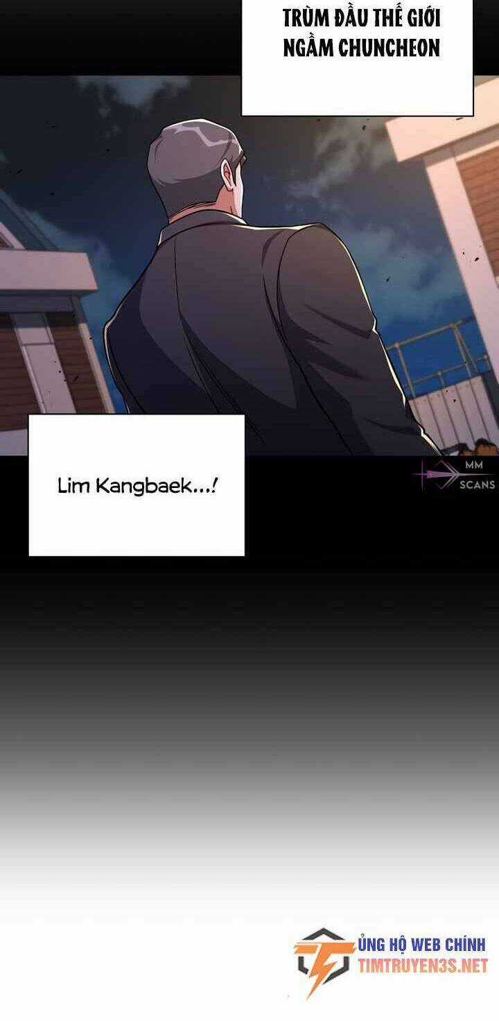 Xin Mời Dùng Bữa Chapter 104 trang 27