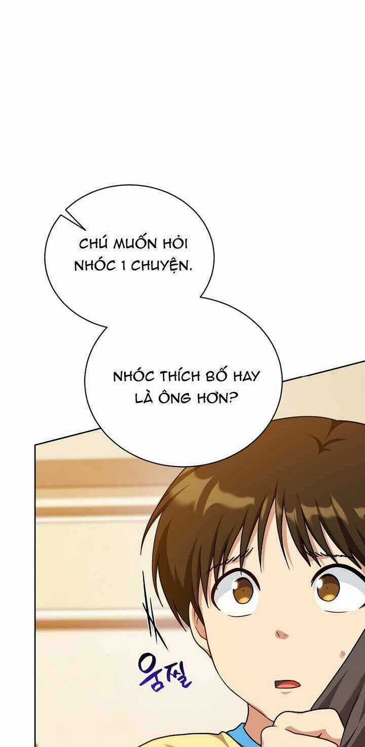 Xin Mời Dùng Bữa Chapter 104 trang 29